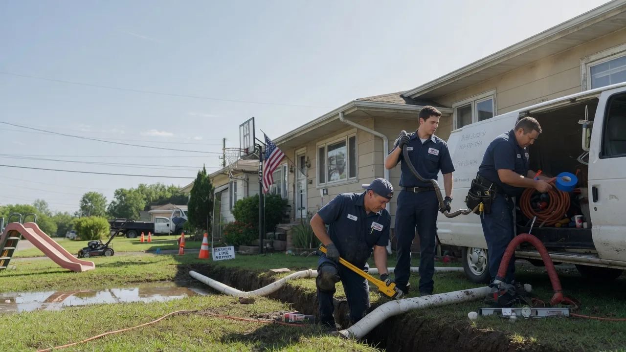 Toilet Installation in Harleton, TX near me